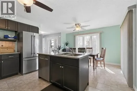 128 Ingram Drive Guelph ON N1E 0M6