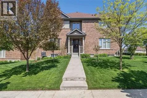 128 Ingram Drive Guelph ON N1E 0M6