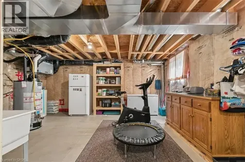 128 Ingram Drive Guelph ON N1E 0M6