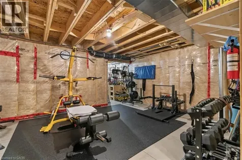 128 Ingram Drive Guelph ON N1E 0M6