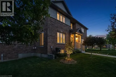 128 Ingram Drive Guelph ON N1E 0M6