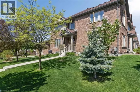 128 Ingram Drive Guelph ON N1E 0M6