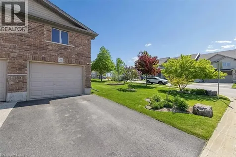 128 Ingram Drive Guelph ON N1E 0M6
