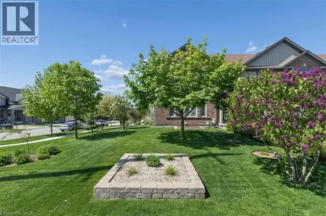128 Ingram Drive Guelph ON N1E 0M6