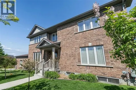 128 Ingram Drive Guelph ON N1E 0M6