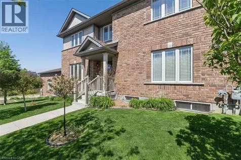 128 Ingram Drive Guelph ON N1E 0M6