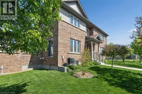 128 Ingram Drive Guelph ON N1E 0M6