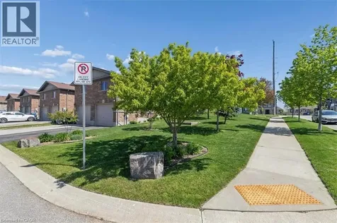 128 Ingram Drive Guelph ON N1E 0M6