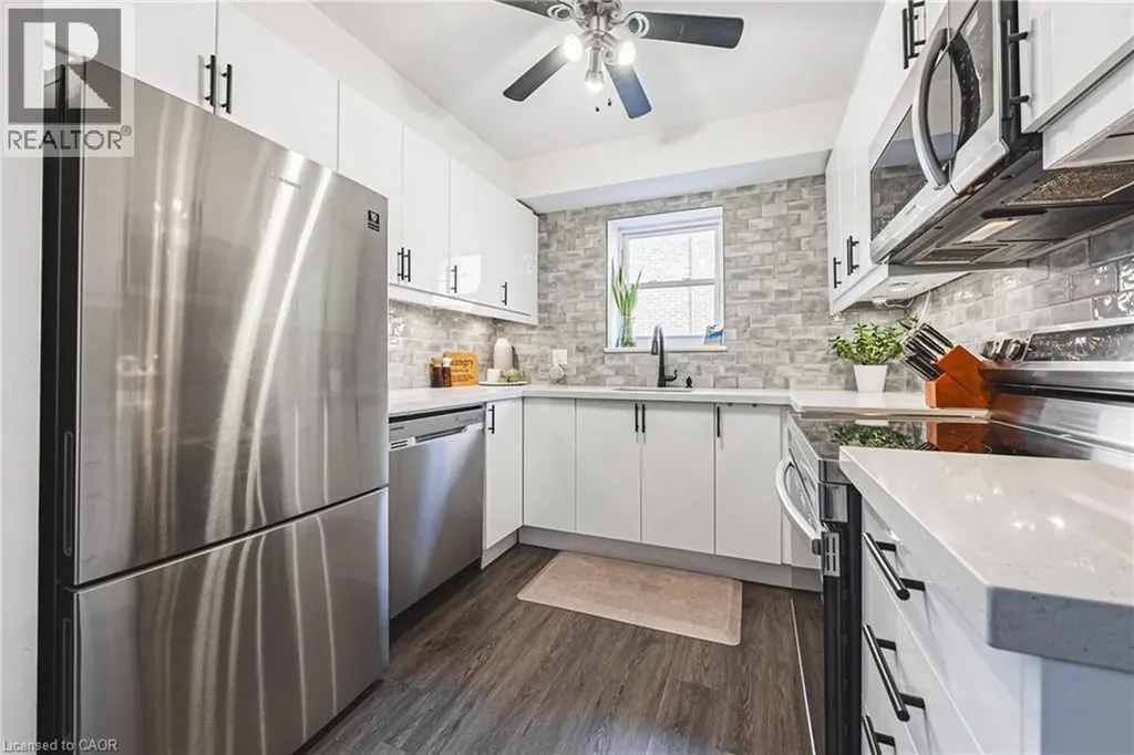 836 Concession Street Hamilton ON L8V 1E2