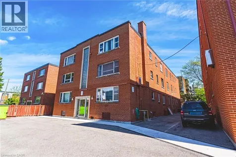 836 Concession Street Hamilton ON L8V 1E2