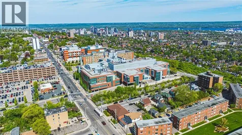 836 Concession Street Hamilton ON L8V 1E2