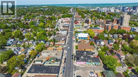 836 Concession Street Hamilton ON L8V 1E2