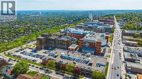 836 Concession Street Hamilton ON L8V 1E2
