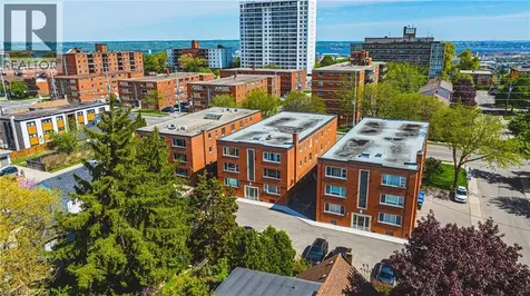 836 Concession Street Hamilton ON L8V 1E2