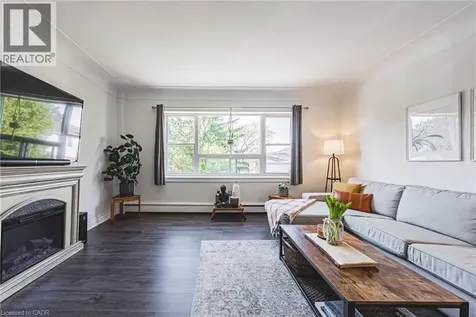 836 Concession Street Hamilton ON L8V 1E2
