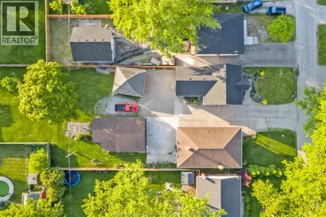 561 Elinor Street Windsor ON N8P 1E3