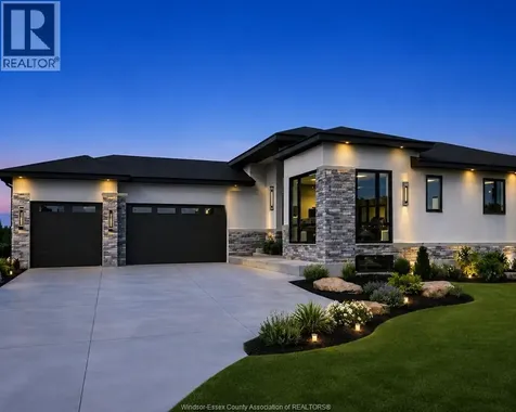 2 Pebble Beach Court Leamington ON N8H 0G1