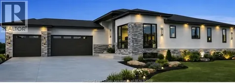 2 Pebble Beach Court Leamington ON N8H 0G1