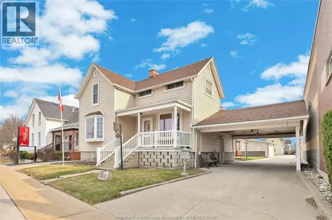 12353 Tecumseh Road East Tecumseh ON N8N 1M5