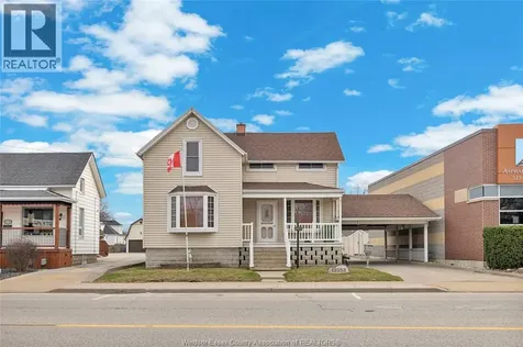12353 Tecumseh Road East Tecumseh ON N8N 1M5