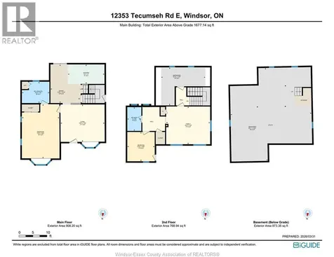 12353 Tecumseh Road East Tecumseh ON N8N 1M5