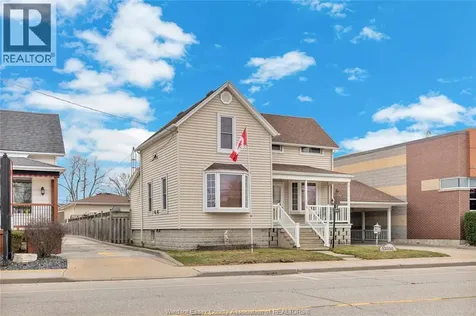 12353 Tecumseh Road East Tecumseh ON N8N 1M5
