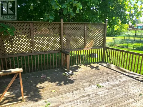 872 Briarhill Avenue Cornwall ON K6J 5K3