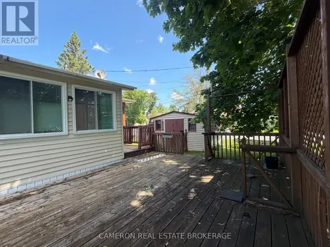 872 Briarhill Avenue Cornwall ON K6J 5K3