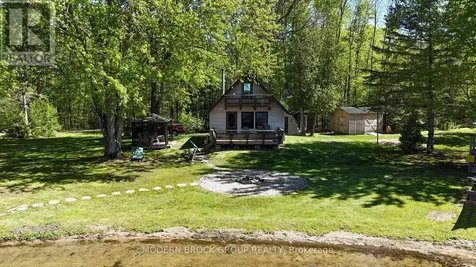 1253 Lb 12 Road Rideau Lakes ON K0E 1N0