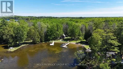 1253 Lb 12 Road Rideau Lakes ON K0G 1N0