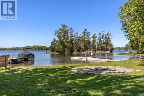 1253 Lb 12 Road Rideau Lakes ON K0G 1N0