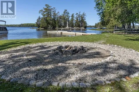 1253 Lb 12 Road Rideau Lakes ON K0G 1N0