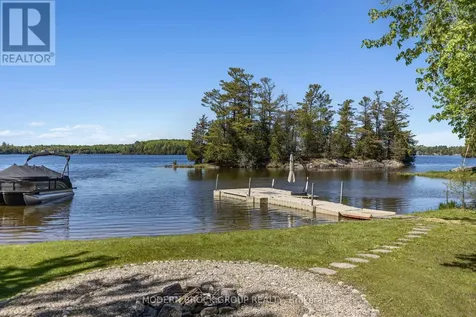 1253 Lb 12 Road Rideau Lakes ON K0E 1N0