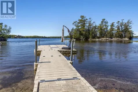 1253 Lb 12 Road Rideau Lakes ON K0G 1N0