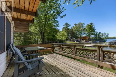 1253 Lb 12 Road Rideau Lakes ON K0E 1N0