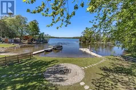 1253 Lb 12 Road Rideau Lakes ON K0E 1N0