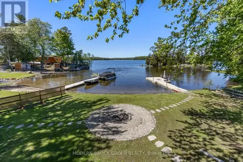 1253 Lb 12 Road Rideau Lakes ON K0E 1N0