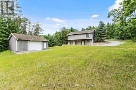 68 Crows Pass Road Scugog ON L9P 1R4