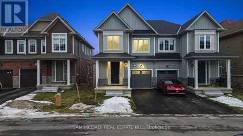 151 Molozzi Street Erin ON N0B 1T0