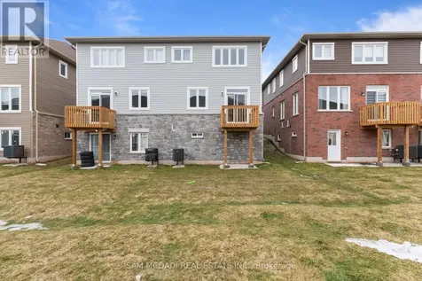 151 Molozzi Street Erin ON N0B 1T0