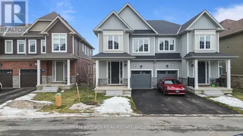 151 Molozzi Street Erin ON N0B 1T0