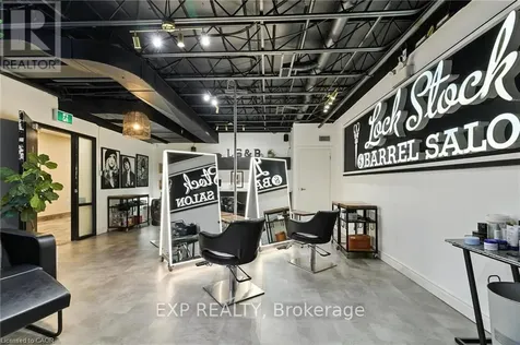 690 Belmont Avenue Kitchener ON N2M 1N6