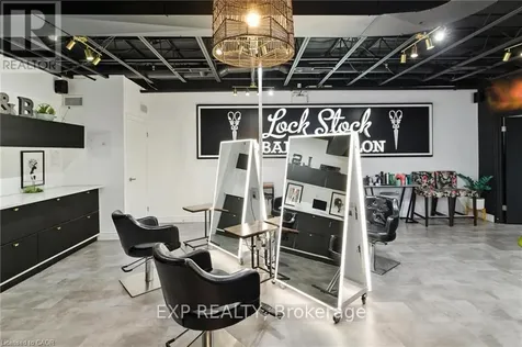 690 Belmont Avenue Kitchener ON N2M 1N6