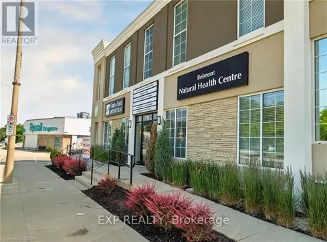 690 Belmont Avenue Kitchener ON N2M 1N6