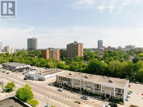 690 Belmont Avenue Kitchener ON N2M 1N6