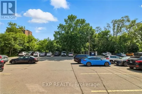 690 Belmont Avenue Kitchener ON N2M 1N6