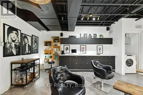 690 Belmont Avenue Kitchener ON N2M 1N6