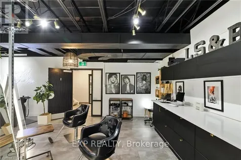 690 Belmont Avenue Kitchener ON N2M 1N6