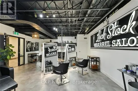 690 Belmont Avenue Kitchener ON N2M 1N6