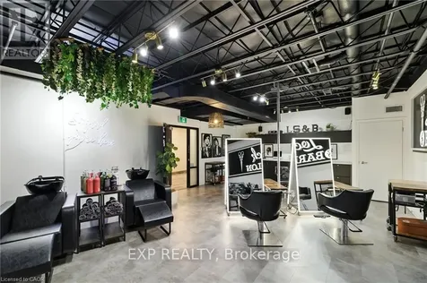 690 Belmont Avenue Kitchener ON N2M 1N6